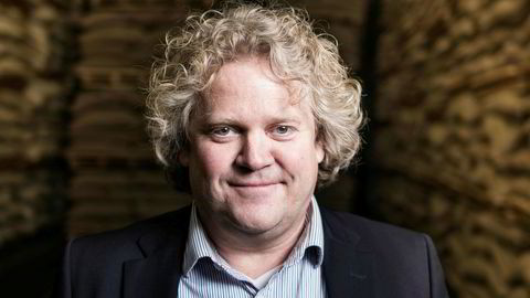 Johan Johannson og Norgesgruppen tar gjerne distribusjon og lagerføring også for nykommere i markedet. Det er ingen god idé.