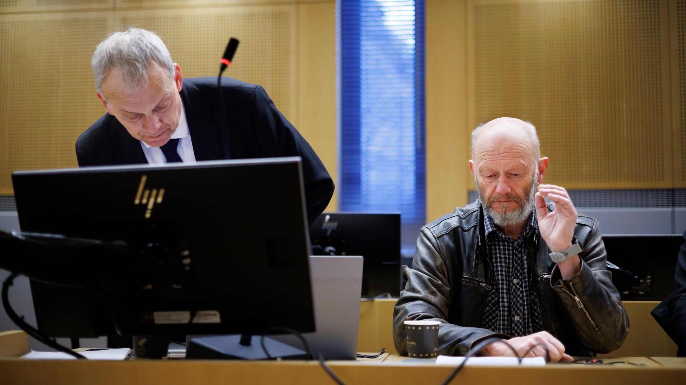 Styrelederne har tidligere avvist kjennskap til representasjonsjakten: – Bare tøys