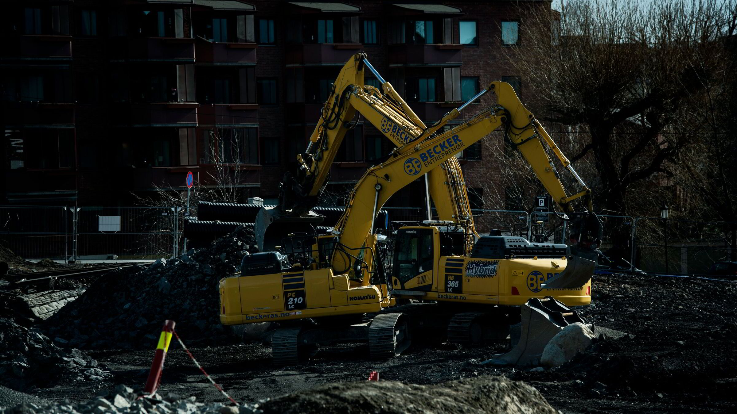 Iskrem og konjunkturer