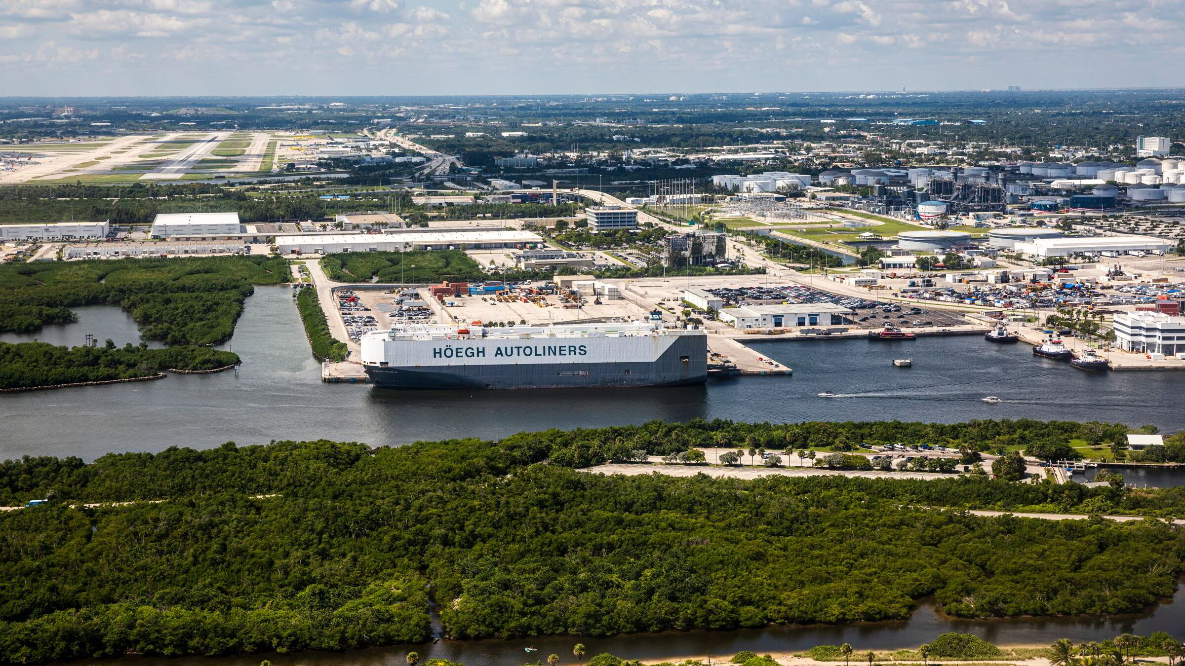 Planlegger ingen retur til Rødehavet