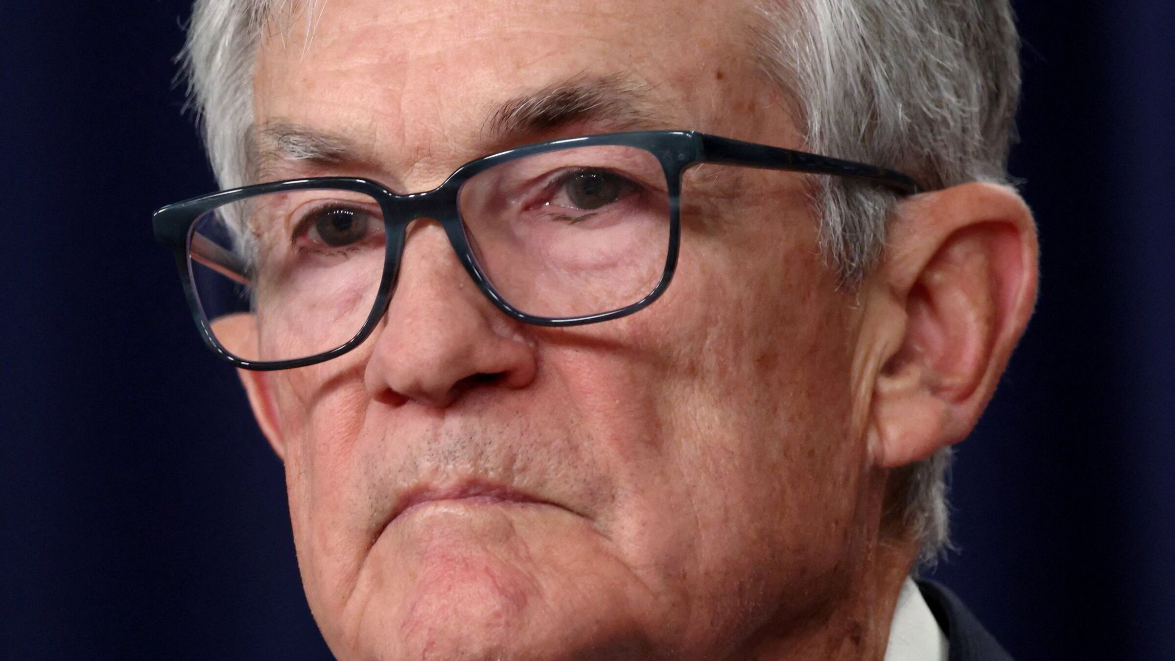 Jerome Powells siste trekk: USAs sentralbank holder renten uendret