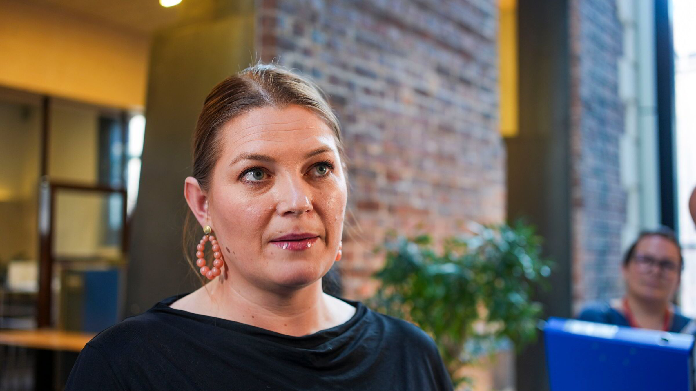 Næringsministeren om tollforhandlingene: – Nå er 15 nesten blitt det nye null
