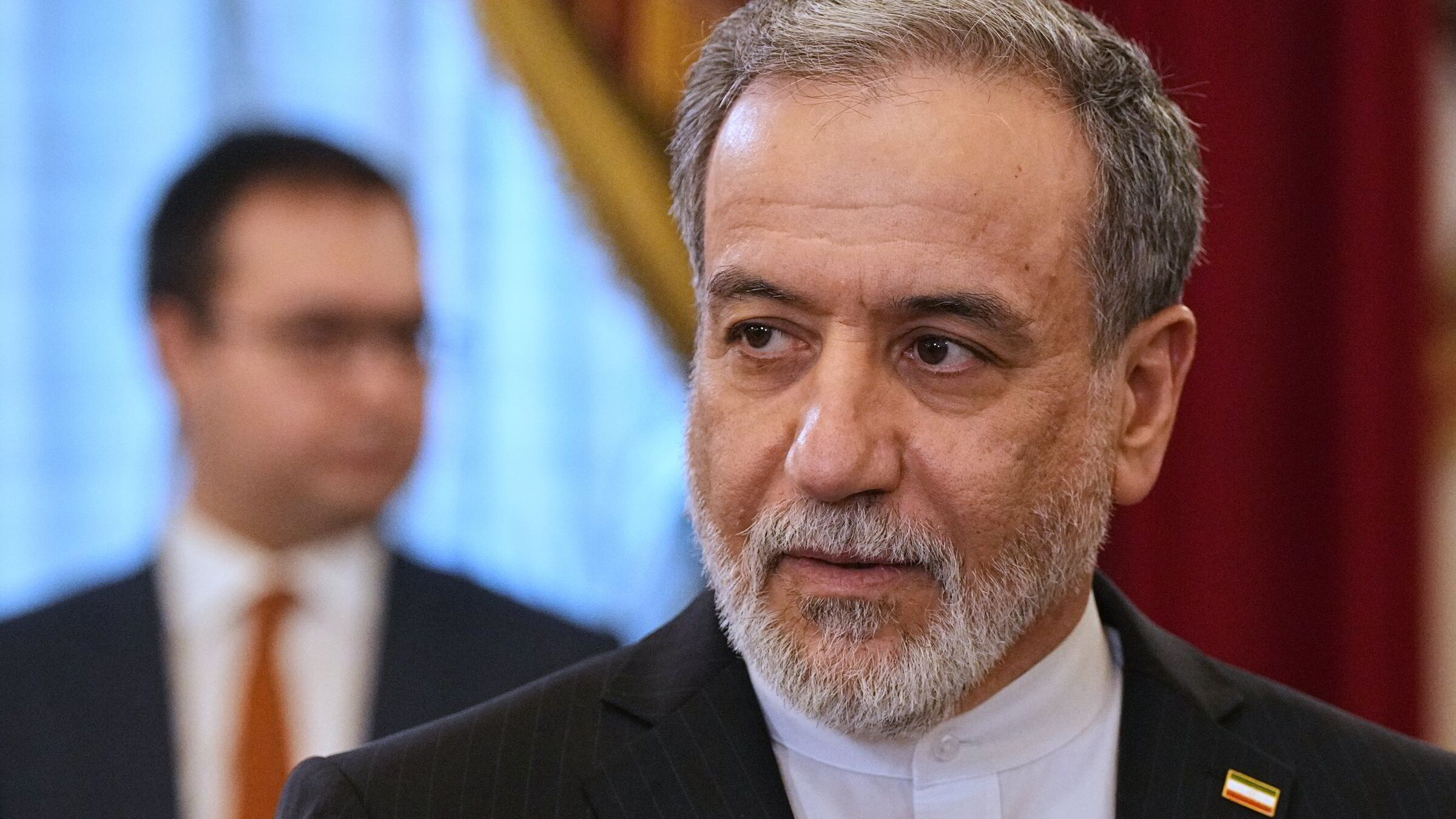 USA og Iran har angrepet hverandre i natt