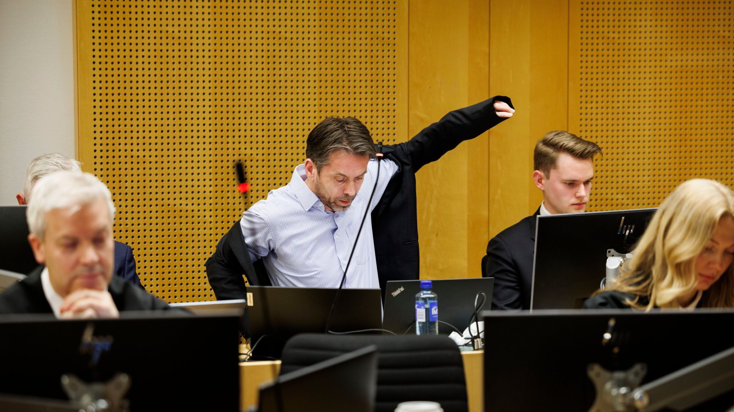 Bull Årstads daglige leder: – Hvis det ender med at vi har vært for naive, hvis noen syns det, så er det sånn