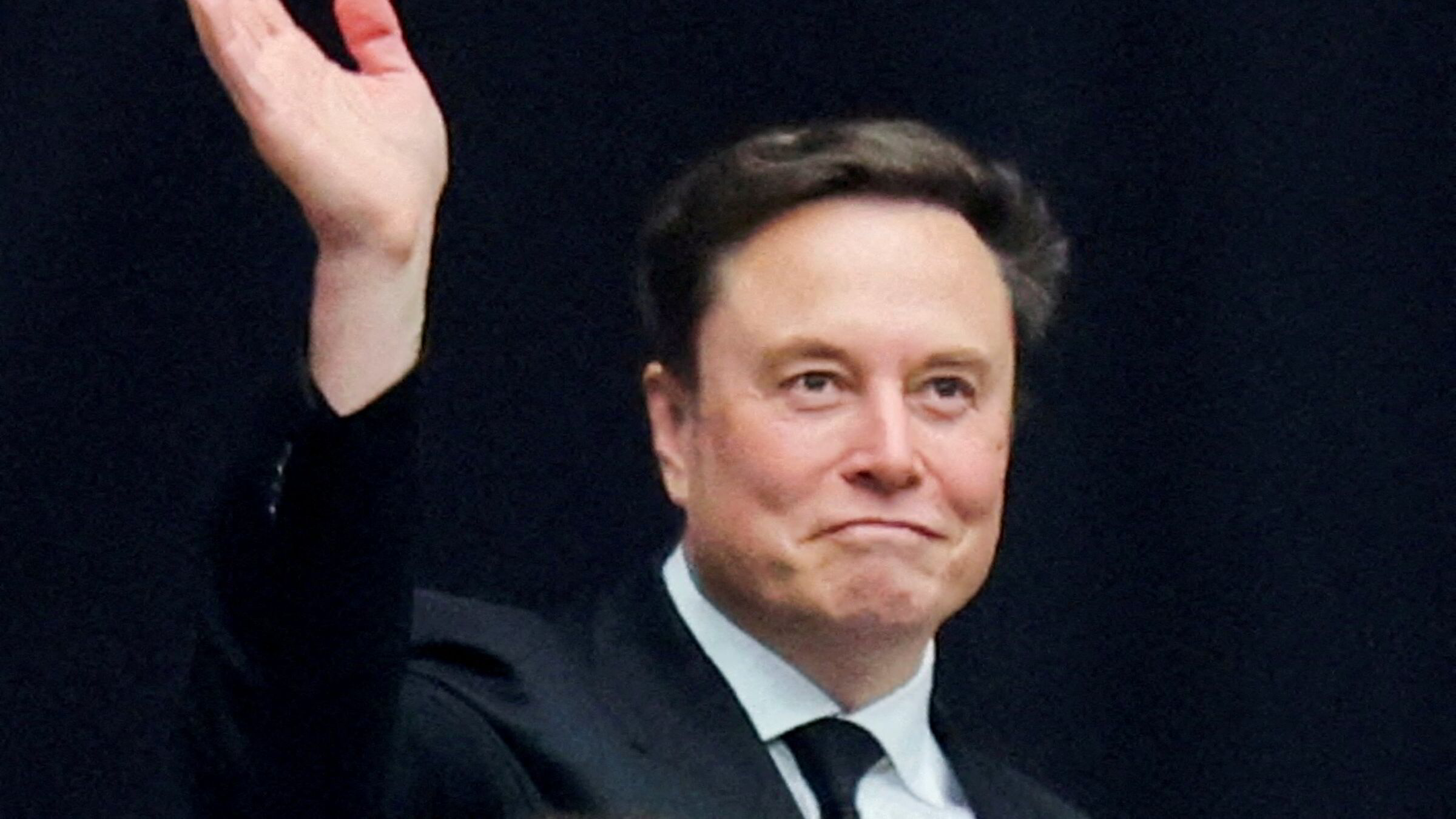 Aksjonærene stemte for Elon Musks astronomiske lønnspakke