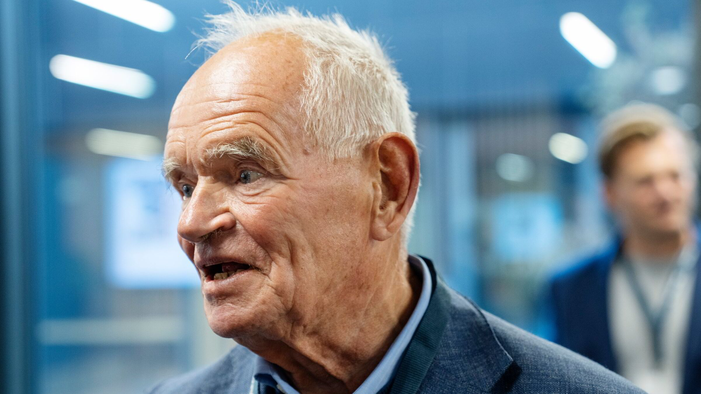 Milliardær med milliongave til Ap