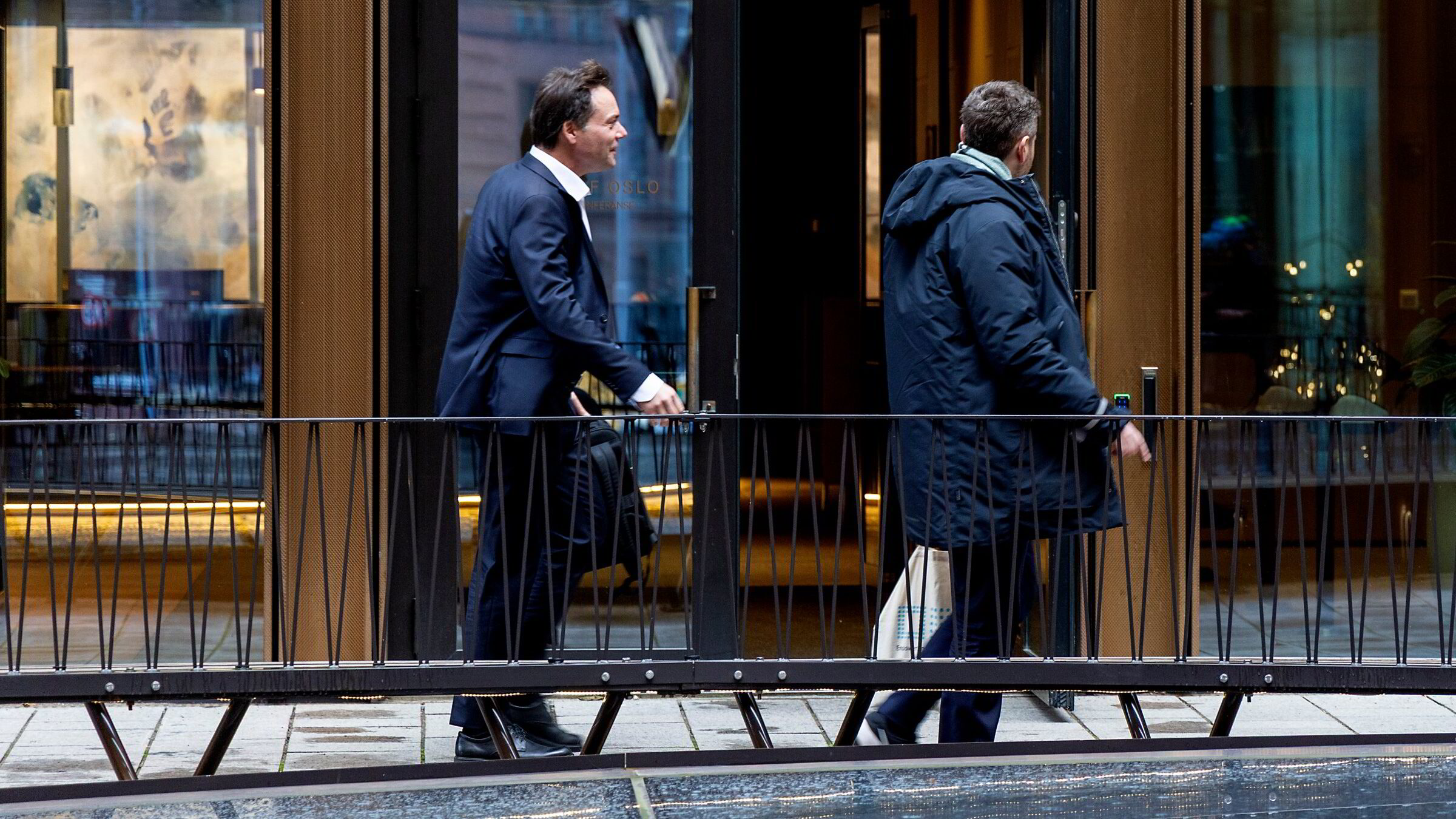 Får smell og raketter på Børsen: – Vil gå litt i rykk og napp