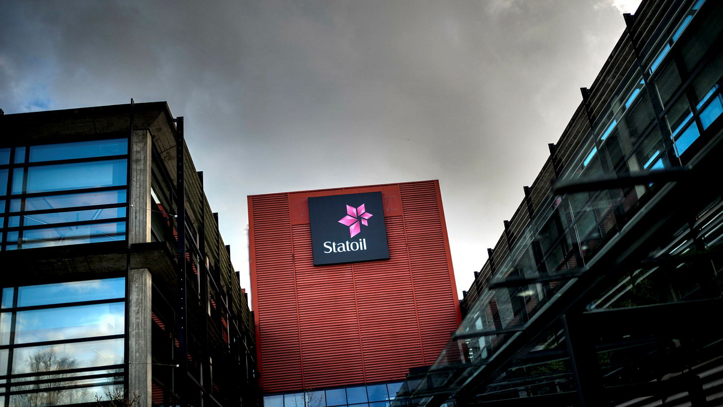 Statoil Vant Rettssak Slipper A Betale 80 Millioner Dn