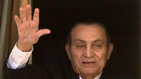 Egypts tidligere president Hosni Mubarak settes fri fra fengsel.