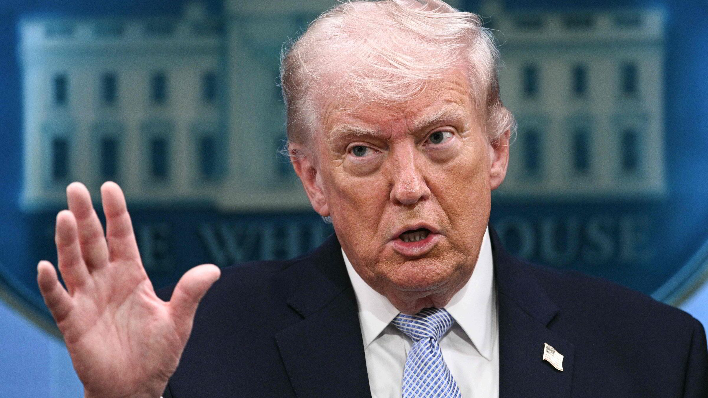 Det er nå krigen blir virkelig farlig