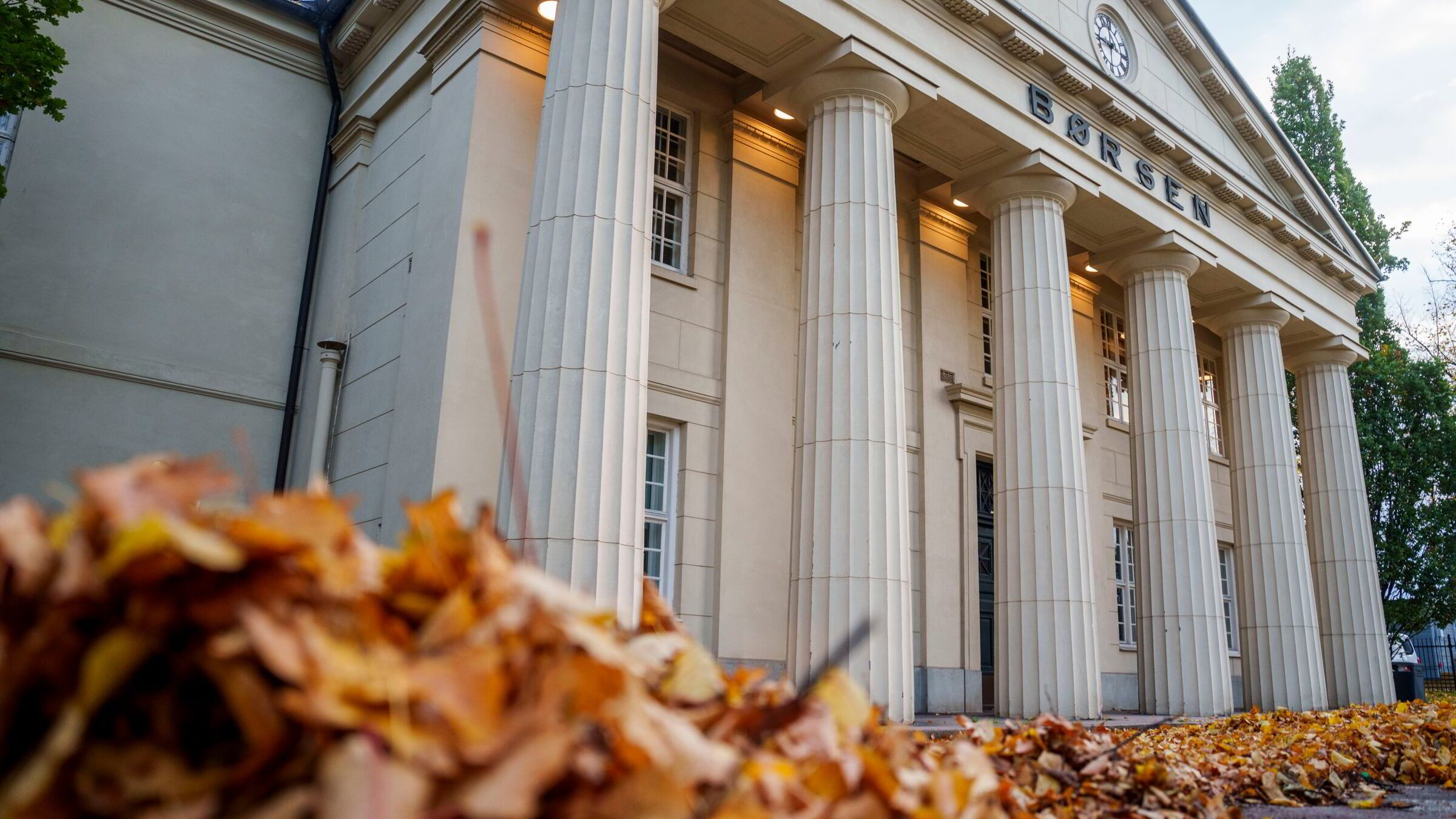 Oppgang på Oslo Børs – Equinor slo tilbake