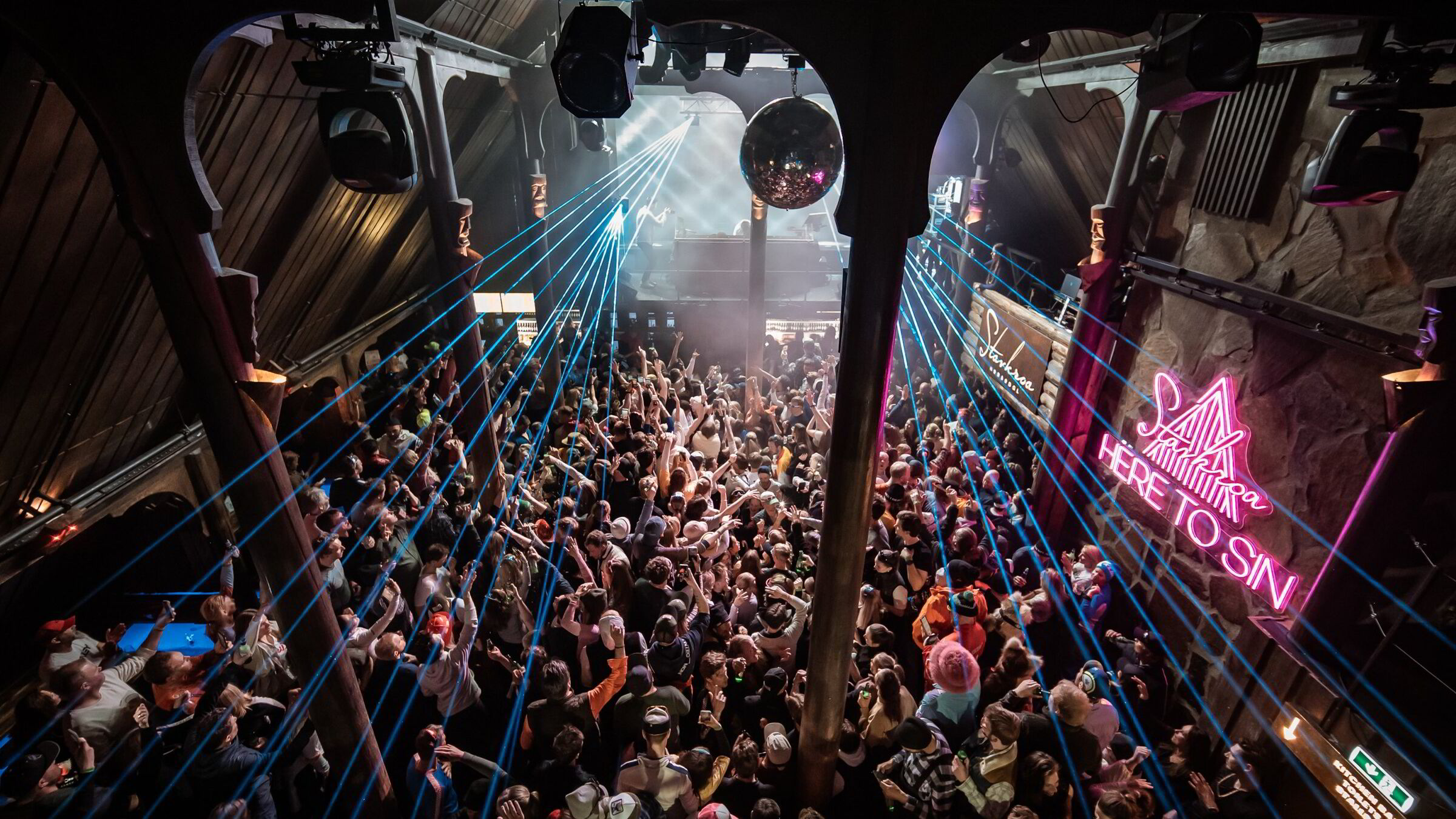 Afterski, bratte bakker og gigantprosjekt – slik ble Hemsedal en pengemaskin i høyfjellet