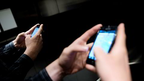 Telenor og Tele2 går sammen om 5G-utbygging i Sverige.