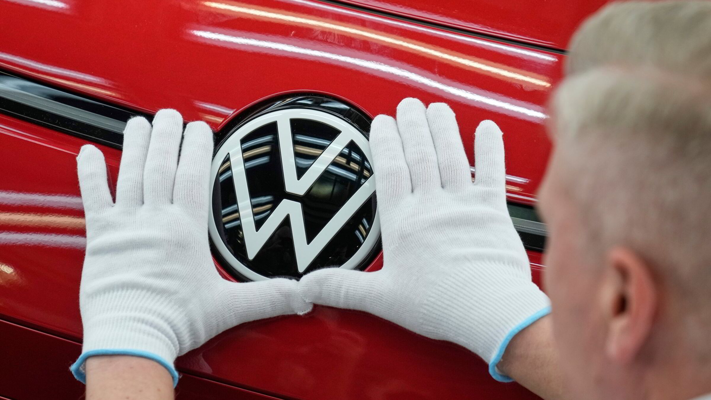 Volkswagen sier Trump-toll har kostet dem over 15 milliarder kroner