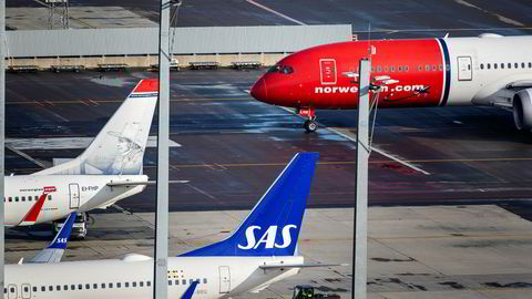 Norwegian og SAS har så langt refundert nesten fire millioner reiser, skriver Torbjørn Lothe.