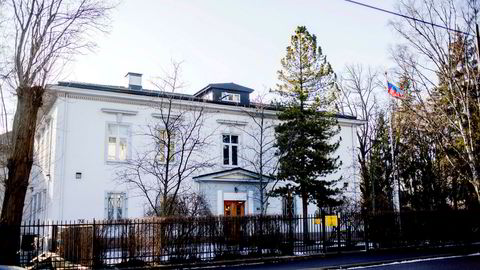 Russlands ambassade i Oslo svarer på beskyldninger om at landet driver påvirkningsoperasjoner mot Norge: –Hva er dette for noe? En fremvisning av inkompetanse eller at «hva som helst som sies av Etterretningstjenesten er et ubestridelig faktum», spør ambassaden i et debattinnlegg sendt til DN.