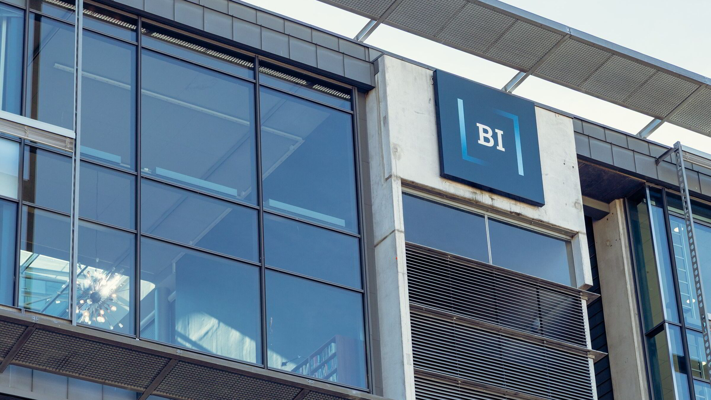 Handelshøyskolen BI på internasjonal prestisjeliste: – Finansstudiene på BI er bedre enn på NHH