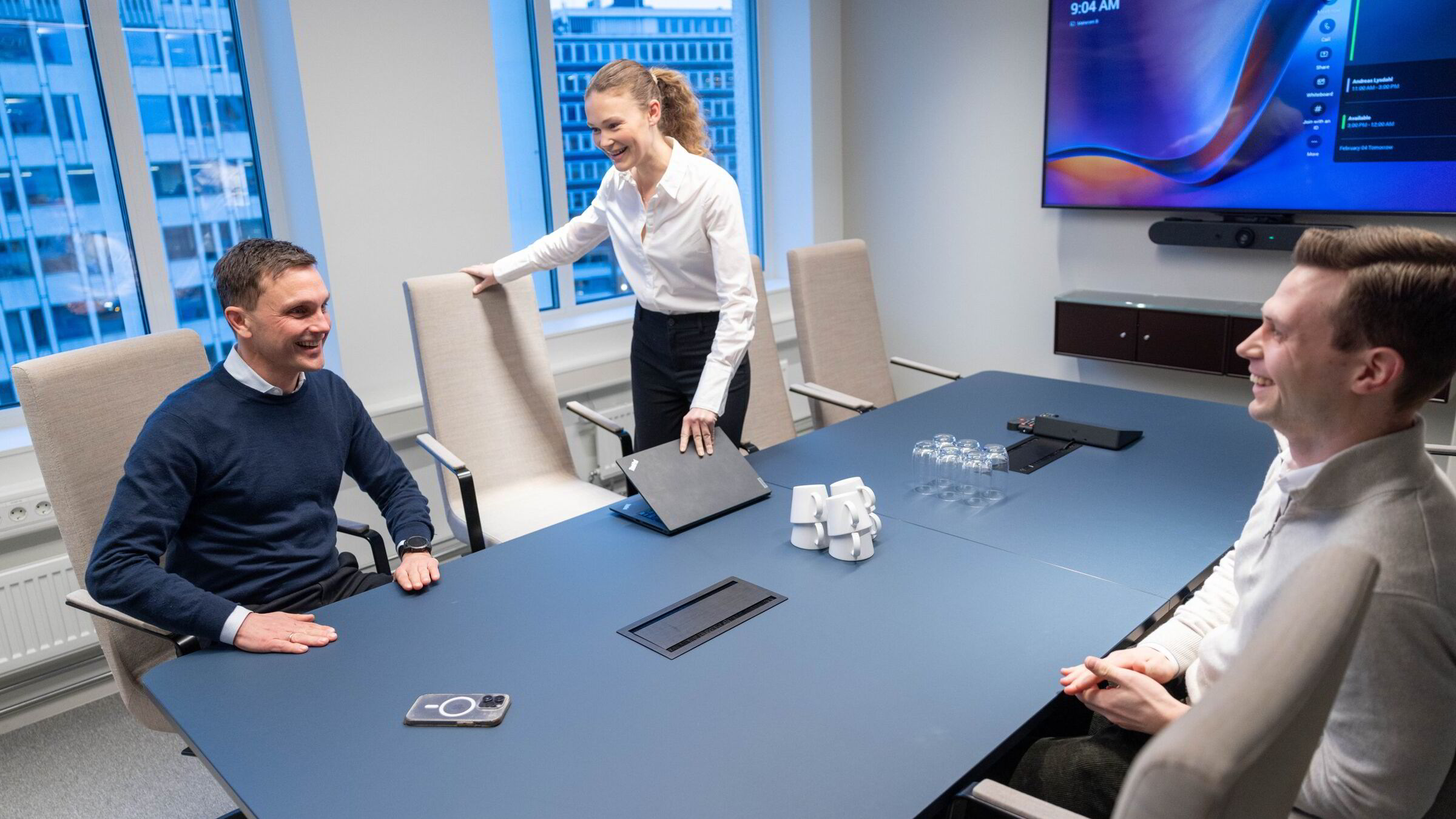 PE-fond hamstrer syv revisjonsselskaper: – Har fått godt betalt