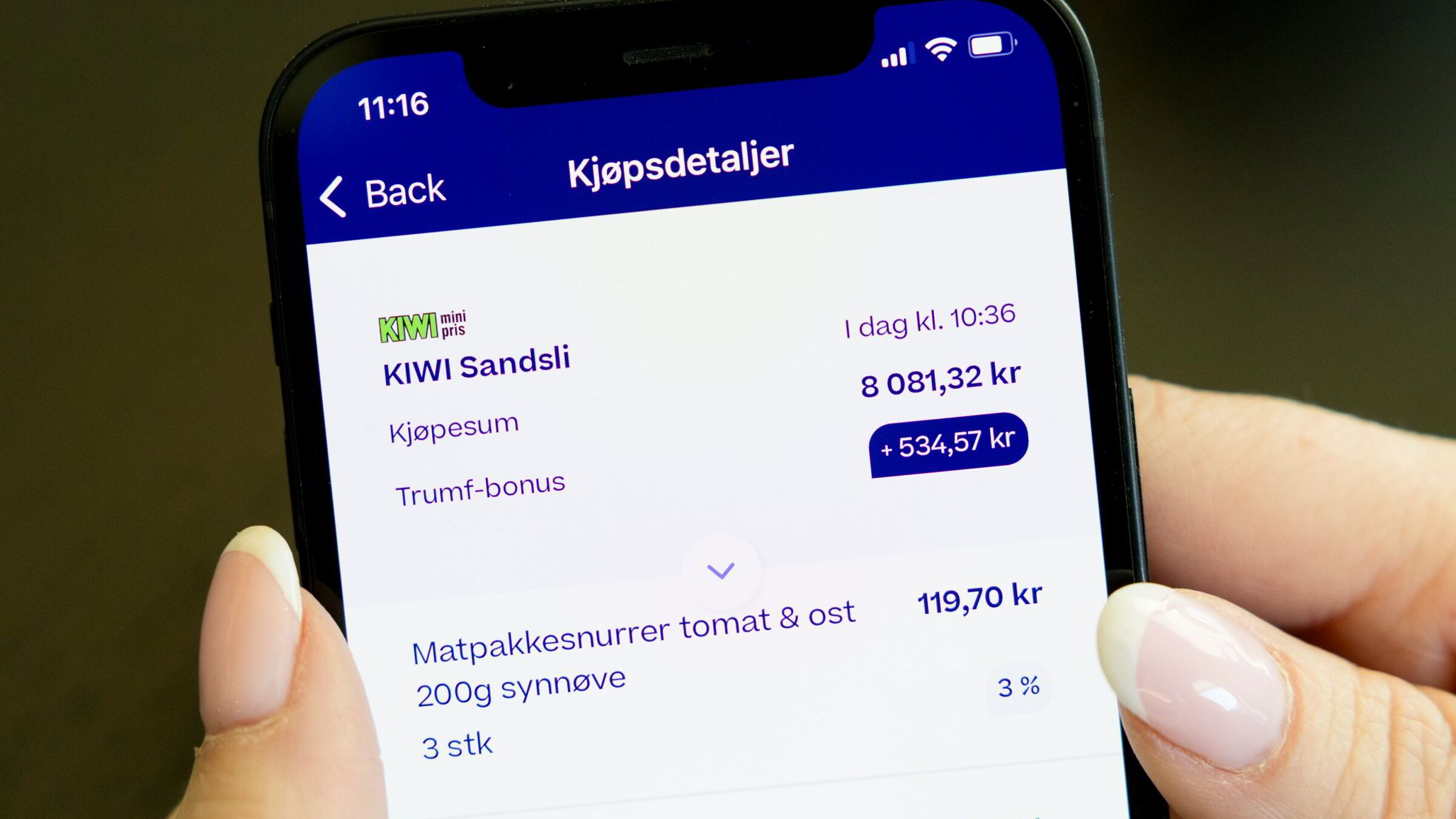 Norgesgruppen endrer Trumf-bonus etter kritikk