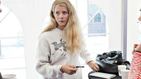 Ida Lindtveit Røse blir Norges yngste statsråd når hun skal være vikar for Kjell Ingolf Ropstad som skal i pappapermisjon.