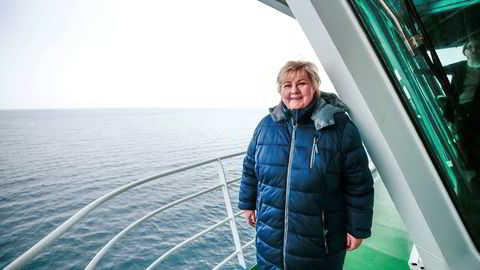 Flere i Høyres stortingsgruppe mener saken med fiskeriminister Geir Inge Sivertsen (H) har gått for langt.