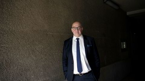 Bettinginvestor Morten Klein har tjent seg rik på å starte – og investere i pengespillselskaper.