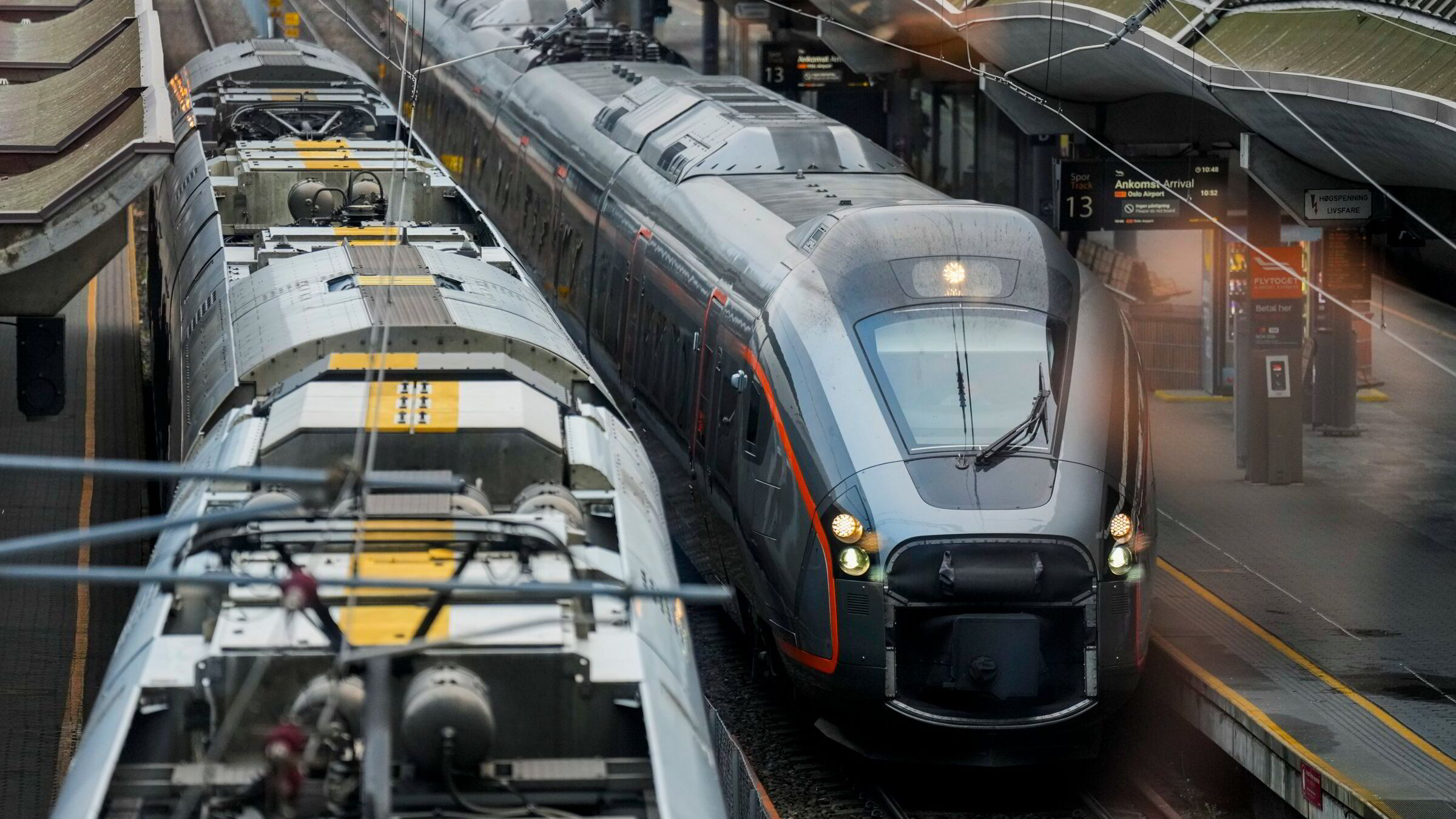 Myter og fakta om nasjonalt månedskort