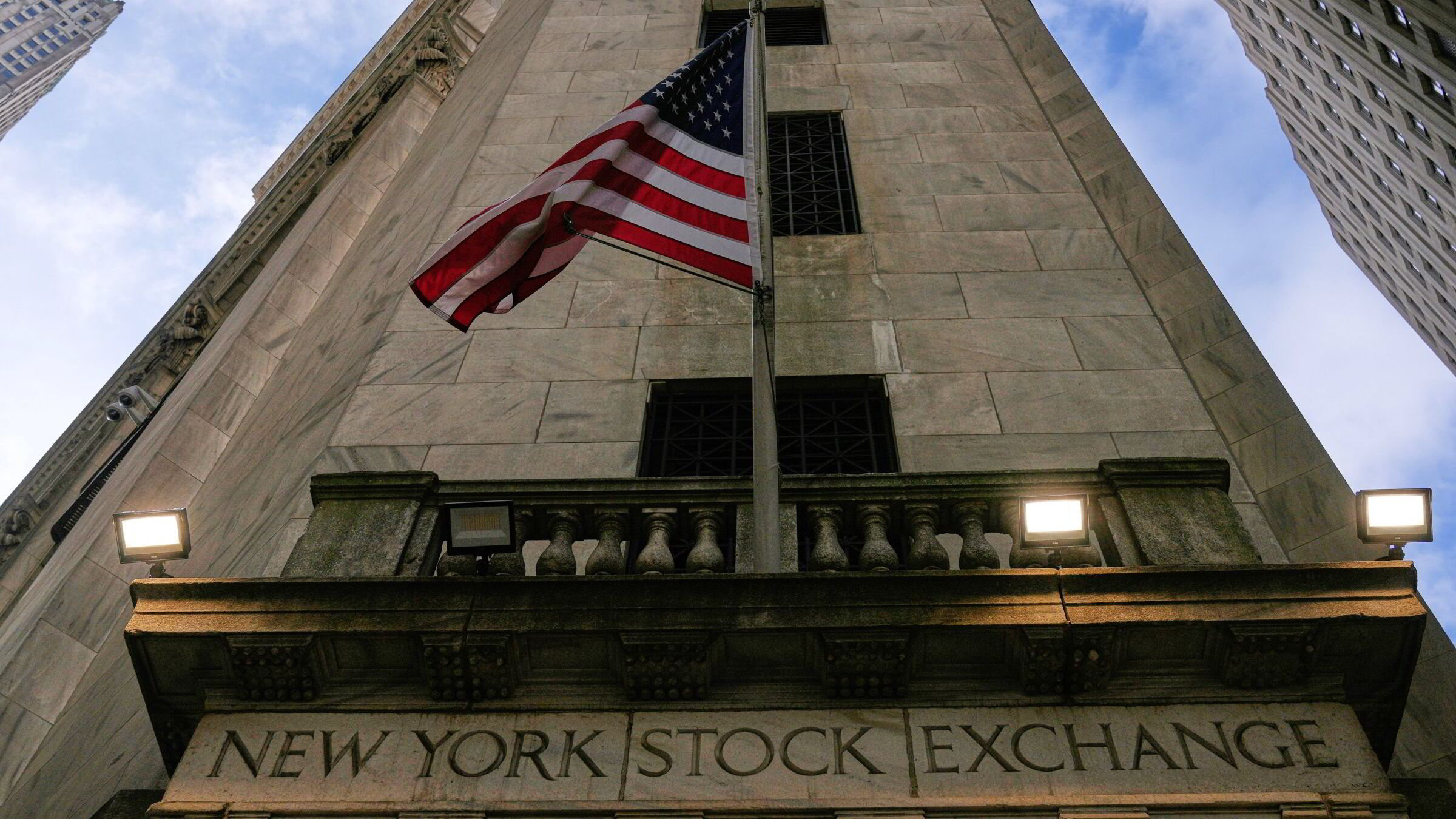 Wall Street fortsetter oppover