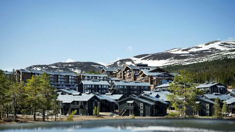 Resortanlegget Norefjell Ski &amp; Spa saksøker Codan Forsikring med krav om å få dekket koronatap.