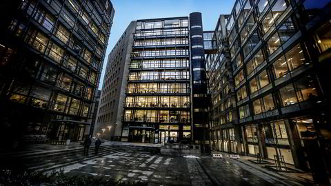 – Fra rundt 20. mars har det vært en kontinuerlig flom av forsøk på å logge seg på Office 365-tjenestene våre, som ligger i skyen til Microsoft, sier kommunikasjonssjef på Nupi Åsmund Weltzien.
