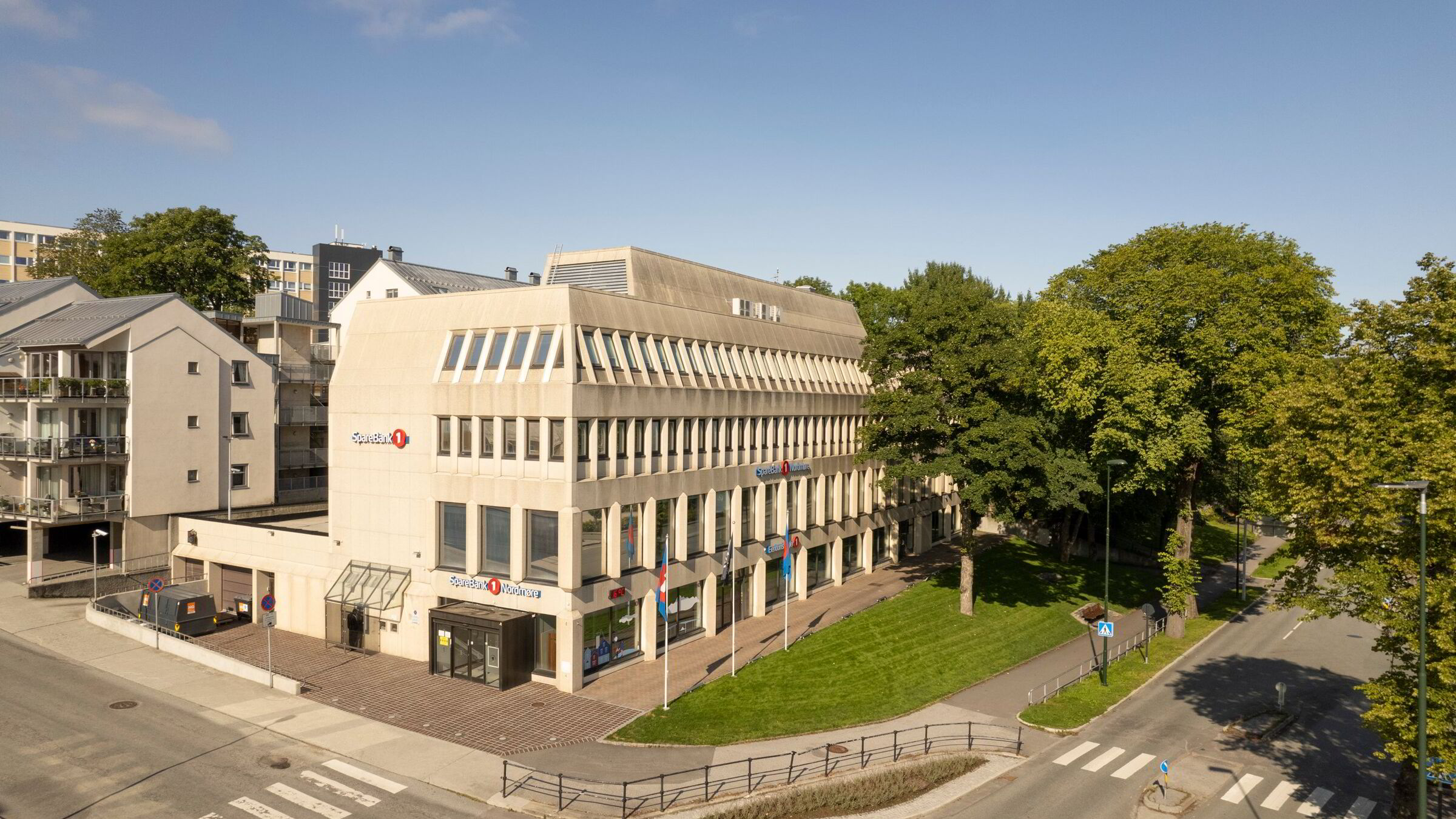 Flere banker hever rentene for kunder med verge