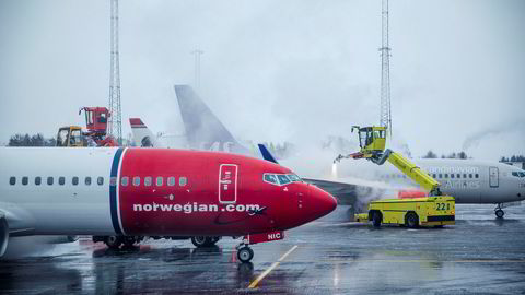 Norwegian kan nå få konkurranse i Norge både fra Erik G. Braathens nye flyselskap og Wizz Air.