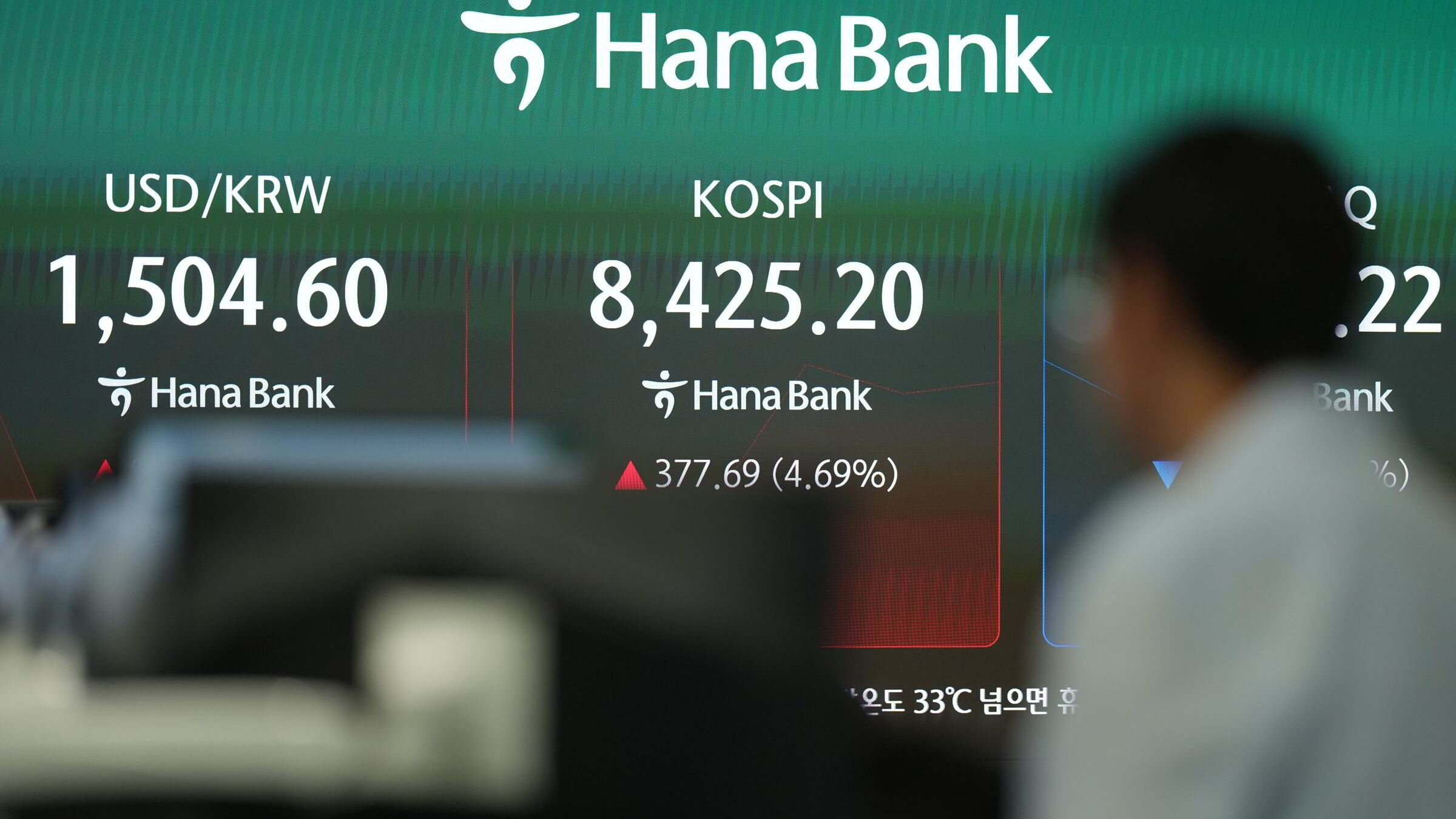 Millionbonuser til Samsung-ansatte utløser nytt KI-rally i Asia