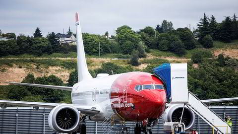 Norwegian er i hardt vær på mange plan på grunn av krisen med flytypen Boeing 737 Max 8.