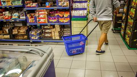 Enkelte hevder at Konkurransetilsynet ikke har håndhevet konkurranseloven i dagligvaremarkedet før nå i det siste. Det er feil, skriver konkurransedirektør Lars Sørgard i innlegget.