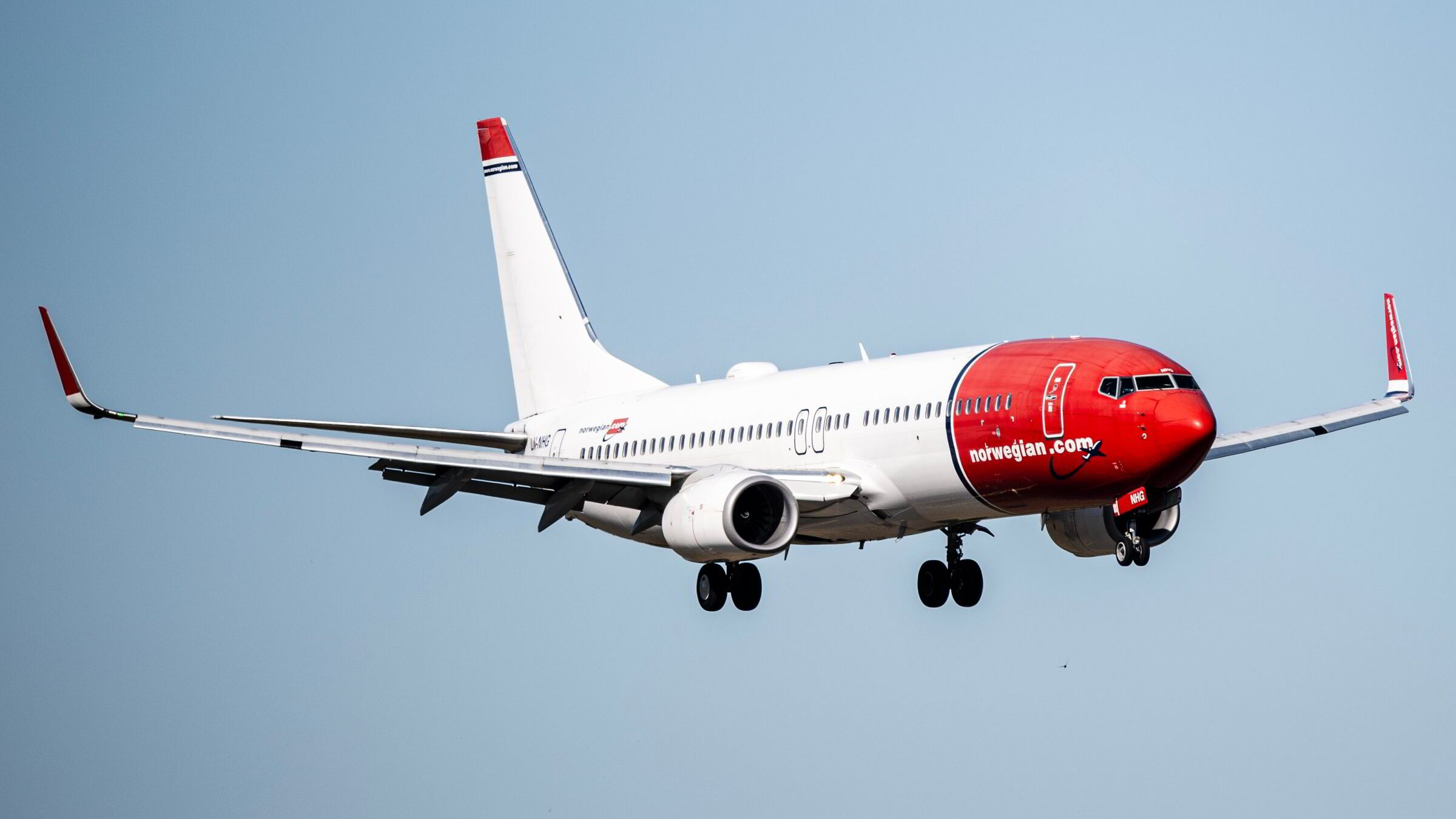 Forvalter trykker Norwegian til sitt bryst: – Motstandsdyktig når det blåser opp til storm