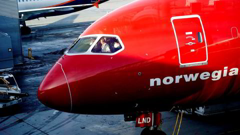 Norwegian får levert nye fly til kort- og langdistanse for over 17 milliarder kroner i år. Denne uken hentet selskapet rundt én milliard kroner i gjeldsfinansiering i obligasjonsmarkedet.