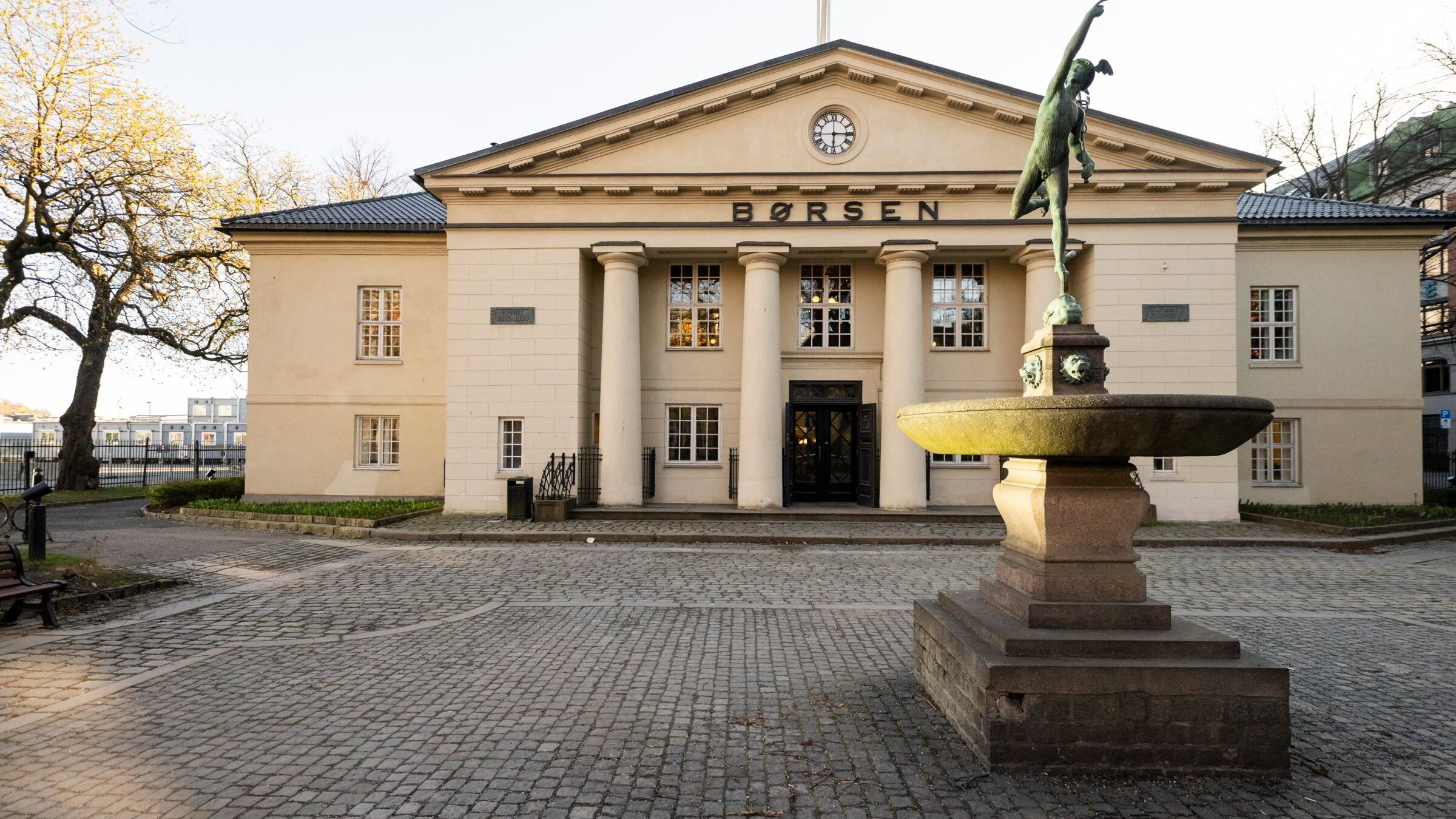 Aksjestrateg om kvartalsrapportene – melder om én sjeldent svak rapport