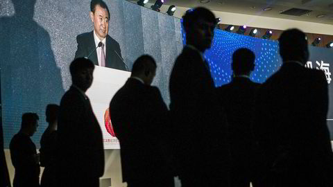 Wang Jianlin og Wanda Group har ekspandert kraftig i Kina og utlandet. Målet er å bli Kinas svar på Disney – aller helst større. Nå er selskapet under lupen. Myndighetene forsøker å komme til bunns i gjeldssituasjonen for noen av Kinas største privateide selskaper.