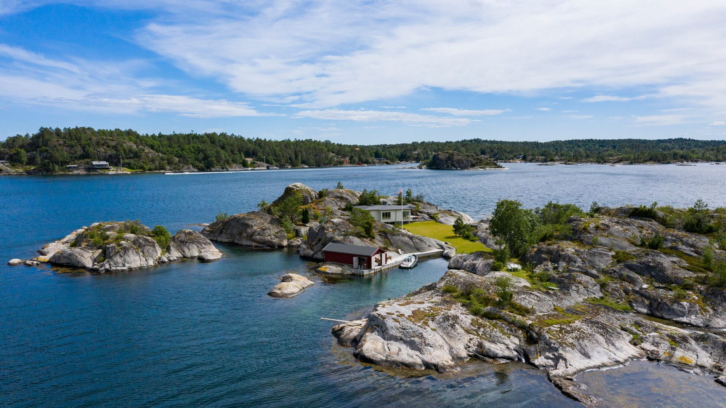 Høyesterett har klargjort politikkens rolle i strandsonen