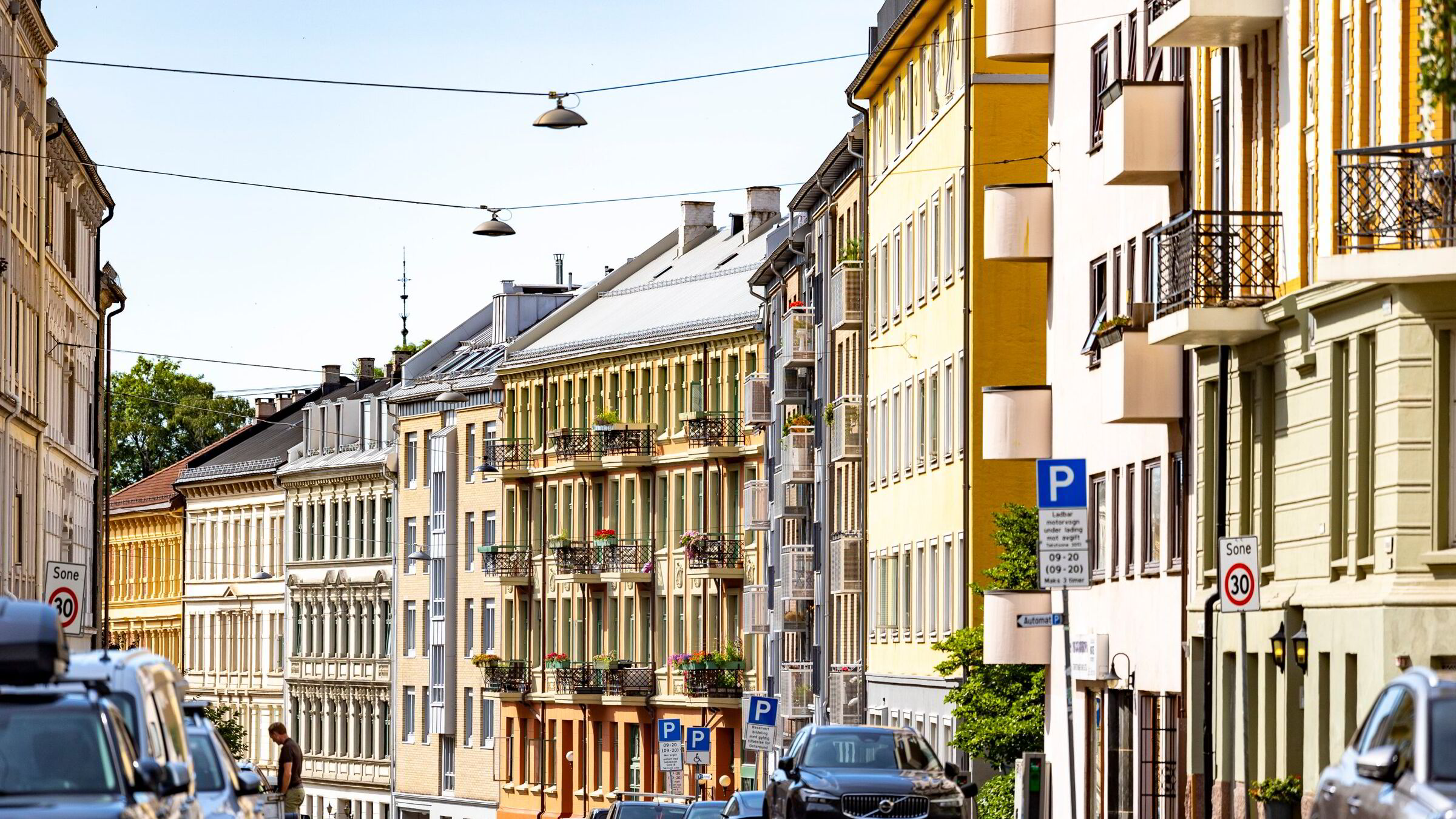Krisetilstand i leiemarkedet: En ny lov trengs