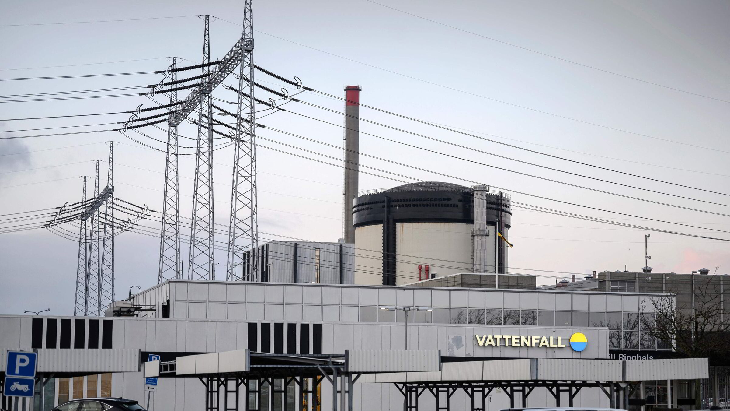 Uvisst kostnadsfall i kjernekraft