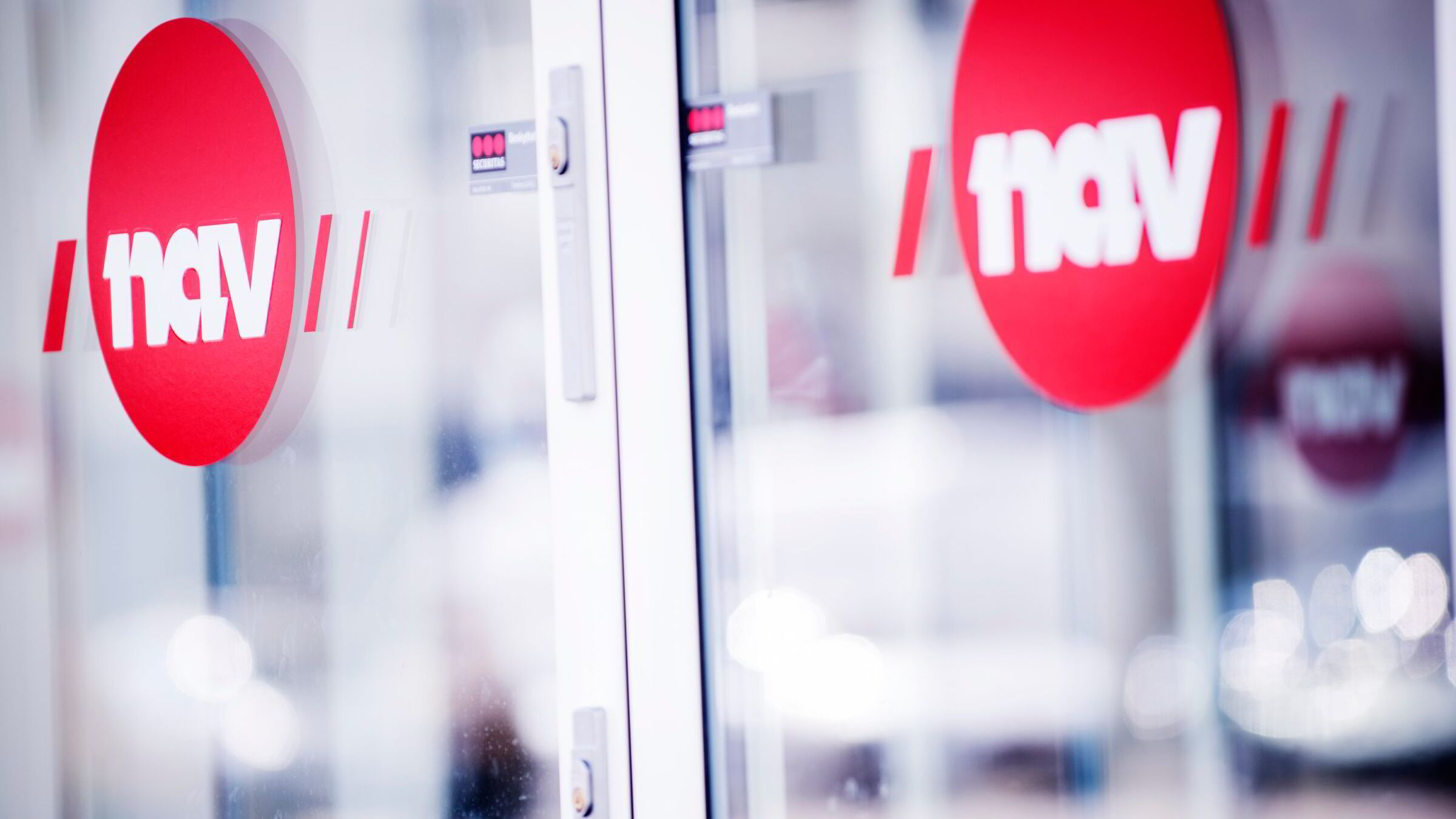 Arbeidsledigheten var på 2,1 prosent i september