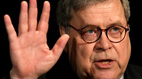 USAs justisminister William Barr har gått med på å vitne for justiskomiteen i Representantenes hus i mars om straffeutmålingen til en tidligere Trump-rådgiver.