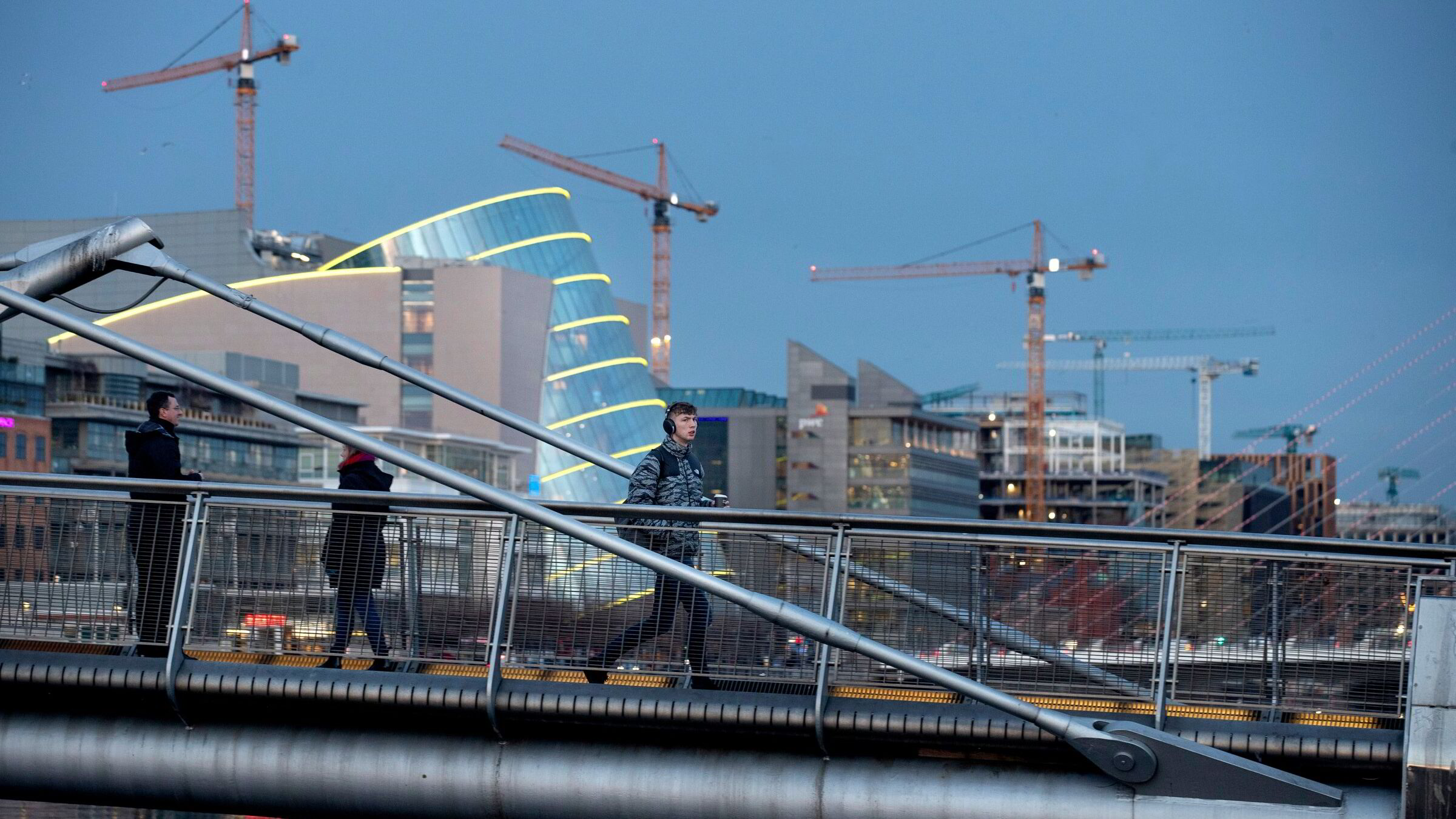 Skattesvinn gir lavere lønn og mindre til velferd