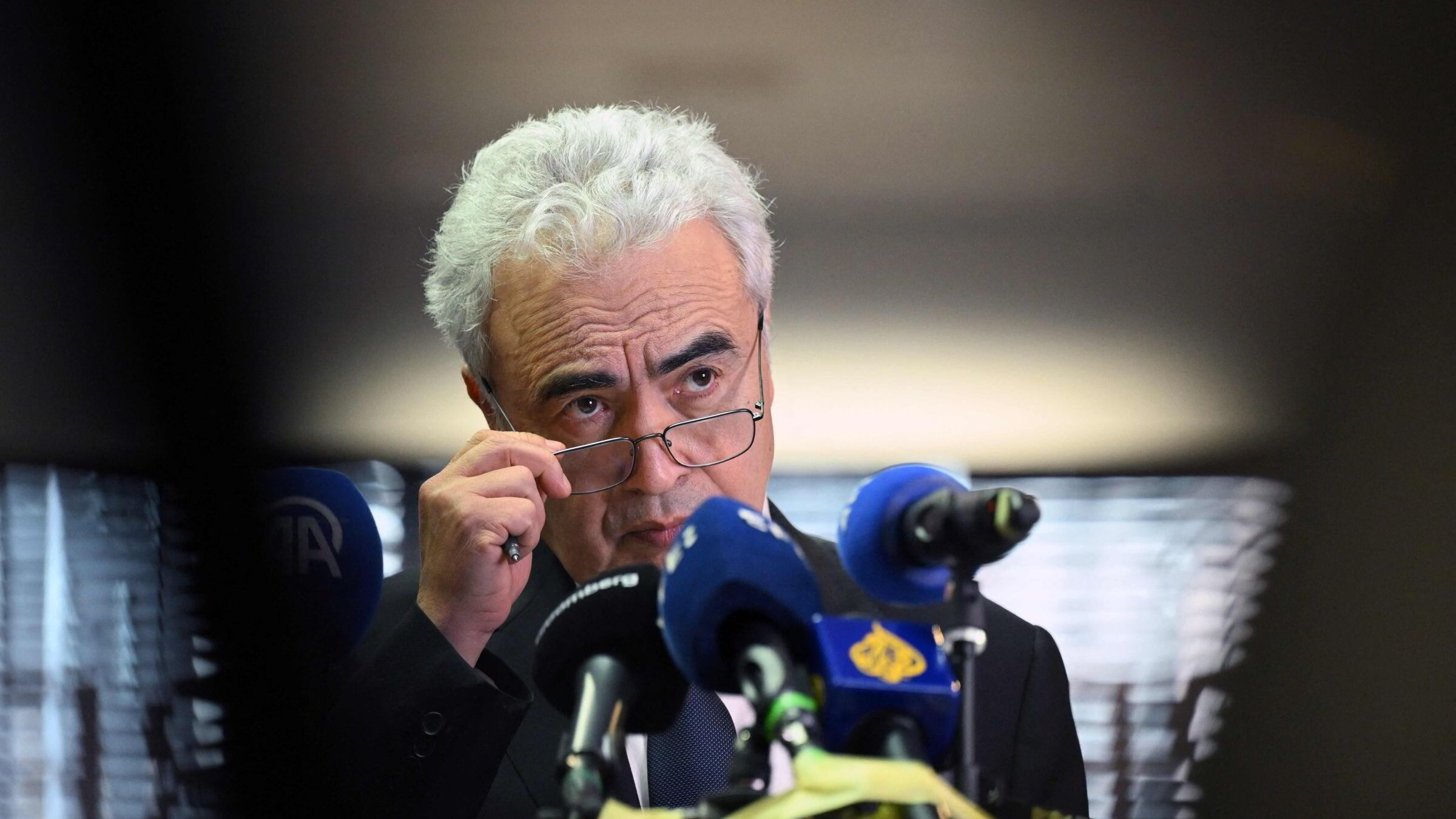 IEA vurderer historisk oljeintervensjon: Vil pøse 3–400 millioner fat ut i markedet