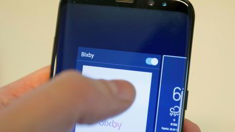 Samsungs digitale assistent Bixby fungerer ikke veldig bra for norske brukere inntil videre. Men den kan deaktiveres ganske enkelt.