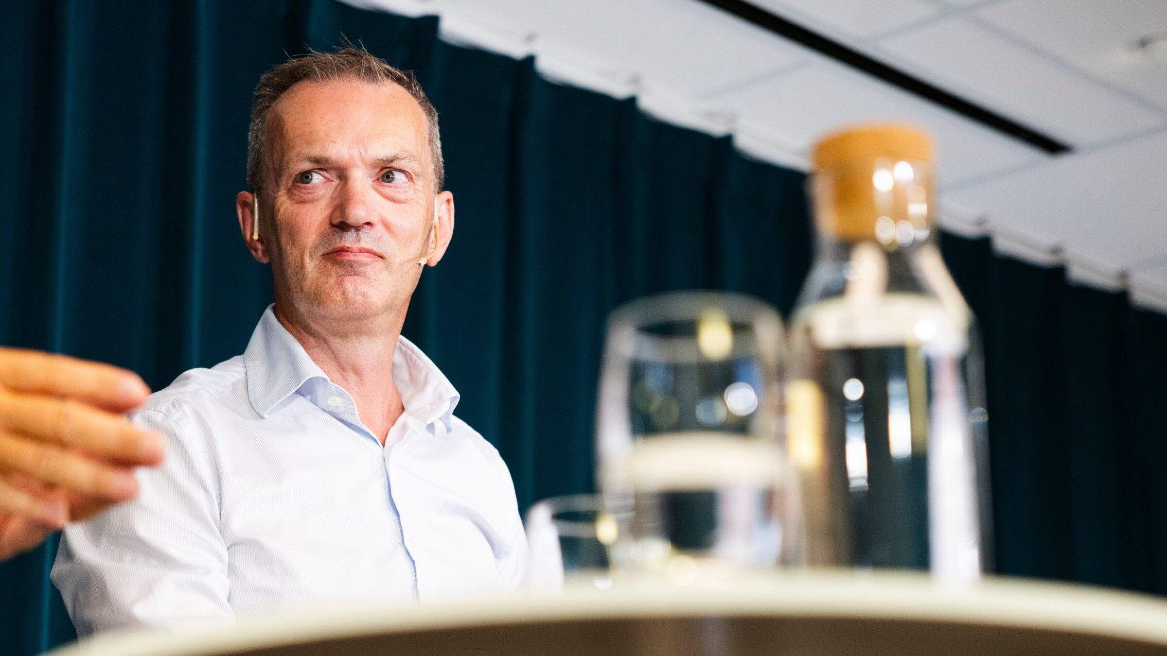 Folketrygdfondet-sjefen: – Det er farlig å undervurdere Novo