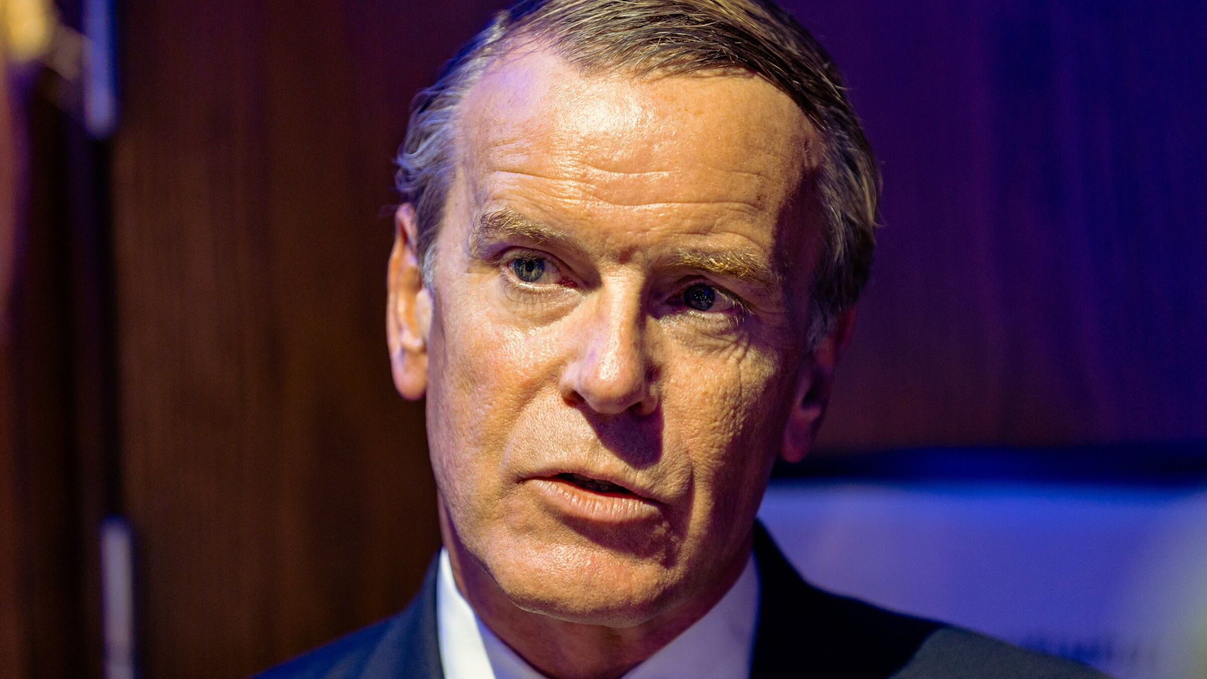 Frontline tjente 40 millioner dollar i brennhett marked