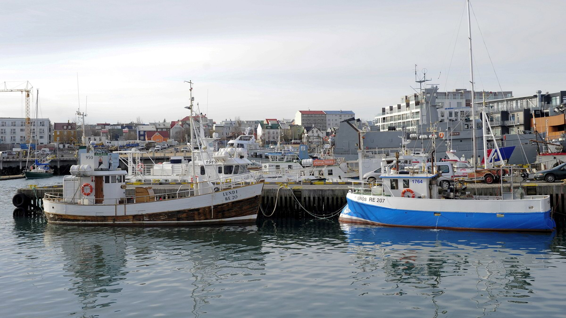 EU frister Island med unntak på fisk – setter en støkk i Norge